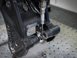 Contrôle qualité et normes ISO - Atelier de mécanique Générale 43