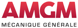 Logo AMGM
