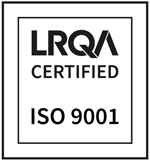 AMGM43 est certifié ISO 9001