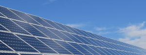 Photovoltaic panels